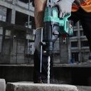 DCA 20V Brushless Rotary Hammer 2.7J (Tool Only)