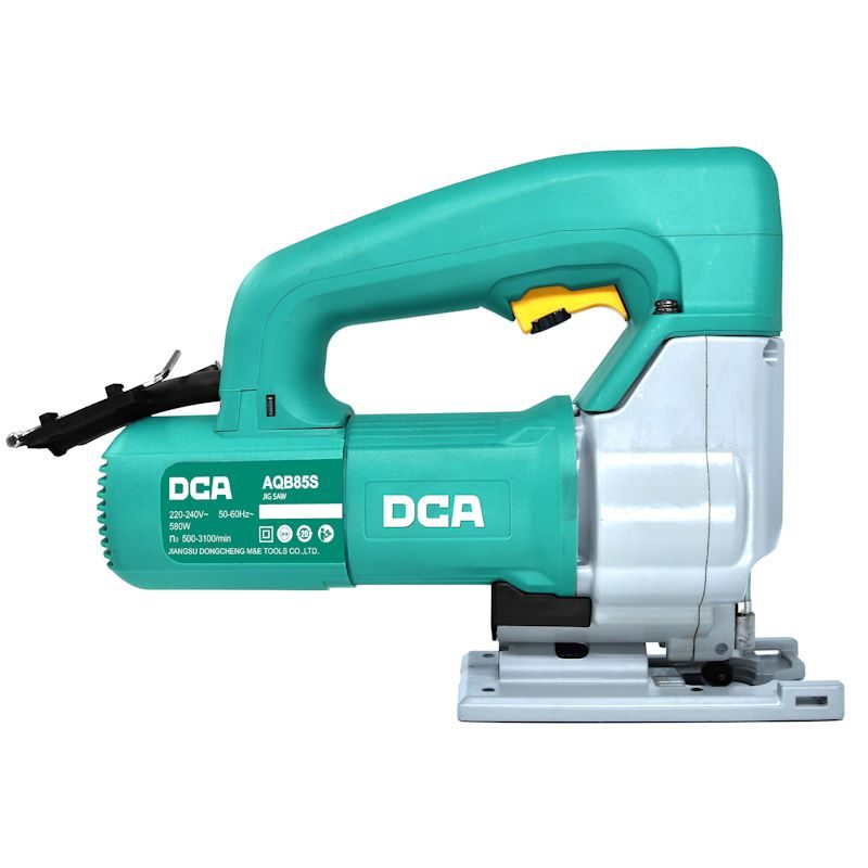 DCA 580W Jig Saw Kit