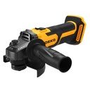 Impact Wrench Kit 3/8&quot;Sq Drive 12V Lithium-ion - 2 Batteries