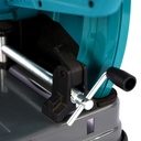 Mobile Tool &amp; Parts Trolley - Black