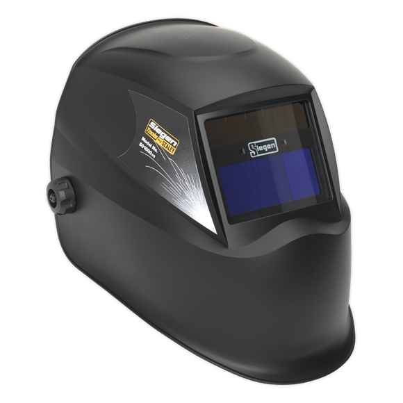 ALTIWASH® Industrial 4 Stroke Petrol Pressure Washer - Black Edition (4300PSI)