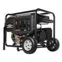 ALTIGEN® 8.5 KVA Electric Start Petrol Generator - Black Edition 7.0KW