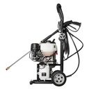 ALTIWASH® 4 Stroke Petrol Pressure Washer - Black Edition (2000PSI)