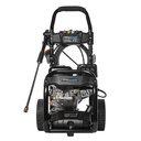 ALTIWASH® 4 Stroke Petrol Pressure Washer - Black Edition (3100PSI)