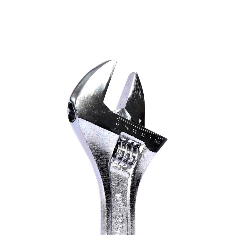 150mm Industrial Adjustable Wrench