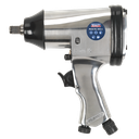 Air Impact Wrench 1/2"Sq Drive