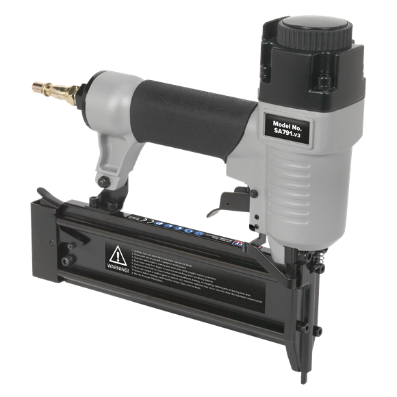 Air Nail Gun 10-50mm Capacity