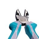 7"/180mm Industrial Diagonal Cutting Pliers