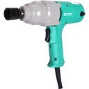 DCA 1/2" Electric Impact Wrench Kit