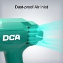 DCA 2000W Heat Gun