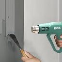 DCA 2000W Heat Gun