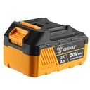 DEKO Tools 3.0Ah 20V UNV Battery