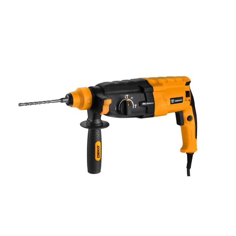 SDS Plus Hammer Drill 16 X 160mm Industrial, TOTAL TOOLS