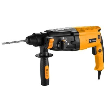 [TAC310603C] TOTAL TOOLS SDS Plus Hammer Drill 6 X 210mm Industrial High-quality, 6 X 210mm, SDS plus .