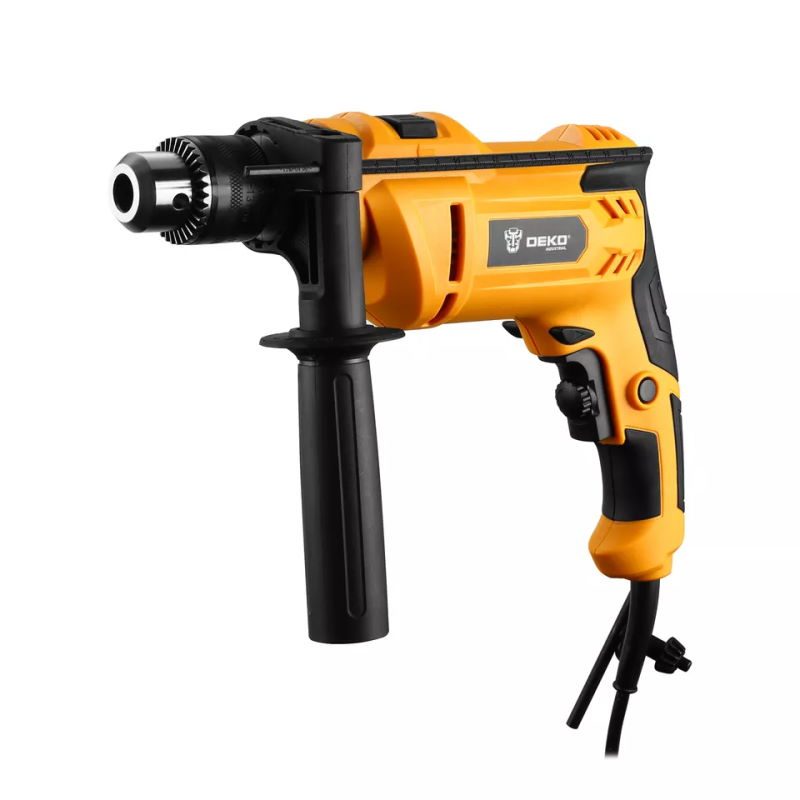 SDS Plus Hammer Drill 10 X 160mm Industrial, TOTAL TOOLS