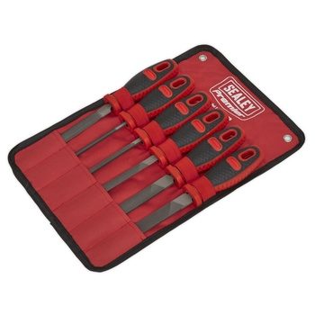 [THKTV02S101] TOTAL TOOLS Insulated  Hand Tools Set 10Pcs, 10 Pcs Insulated hand tools set.