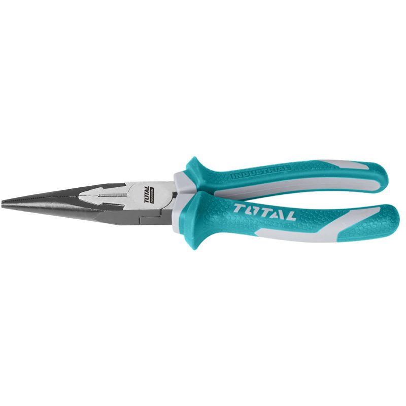 Long Nose Pliers 6&quot;/160mm Insulated