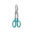 Tin Snip 12", TOTAL TOOLS