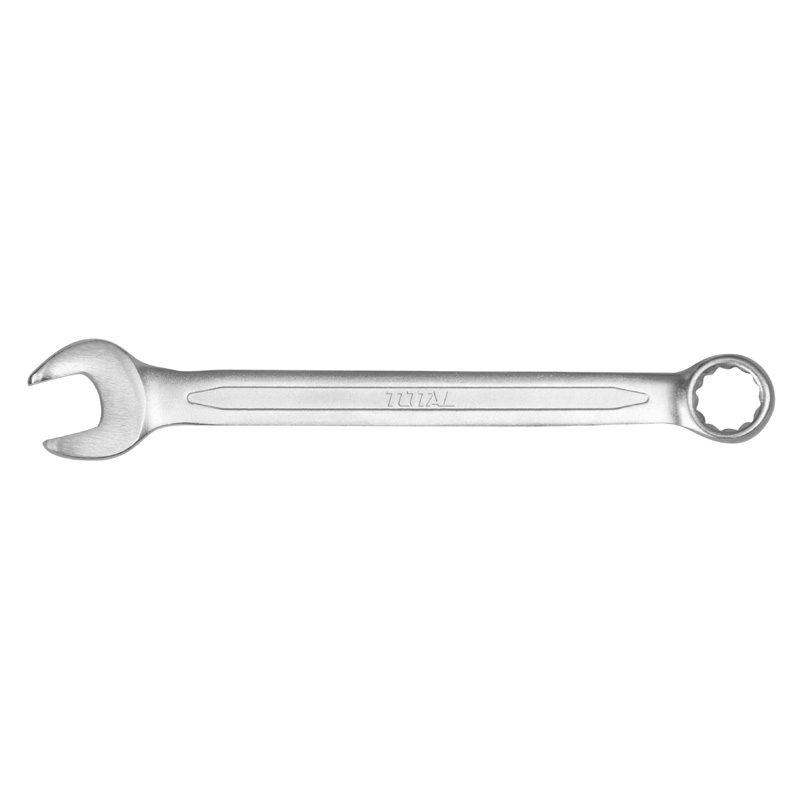 11mm Combination Spanner, TOTAL TOOLS