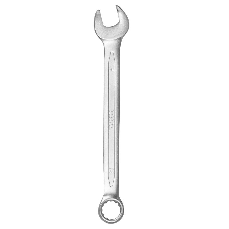 27mm Combination Spanner, TOTAL TOOLS