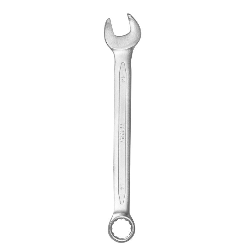 6mm Combination Spanner, TOTAL TOOLS