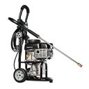 ALTIWASH® 4 Stroke Petrol Pressure Washer - Black Edition (2000PSI)