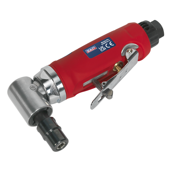 Air Die Grinder 90° Angle, SEALEY UK