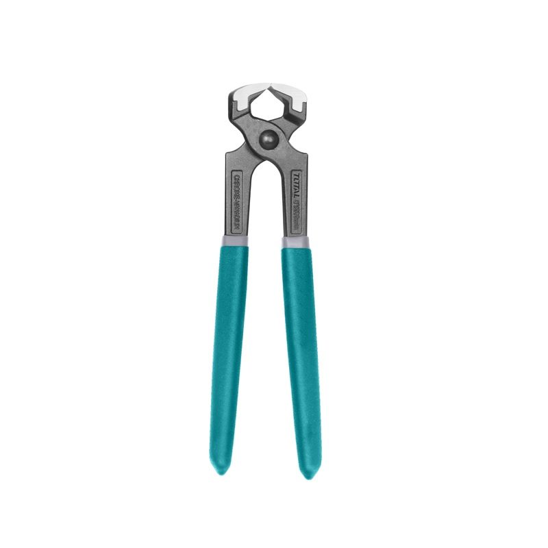 Carpenter Pliers (8") 200mm, TOTAL TOOLS