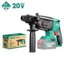 DCA 20V Brushless Rotary Hammer 2.7J (Tool Only)