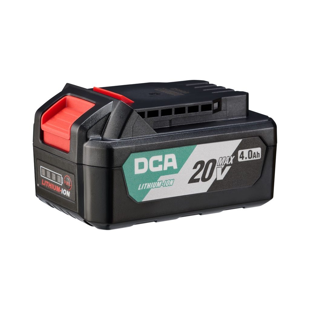 DCA 4.0Ah 20V Battery