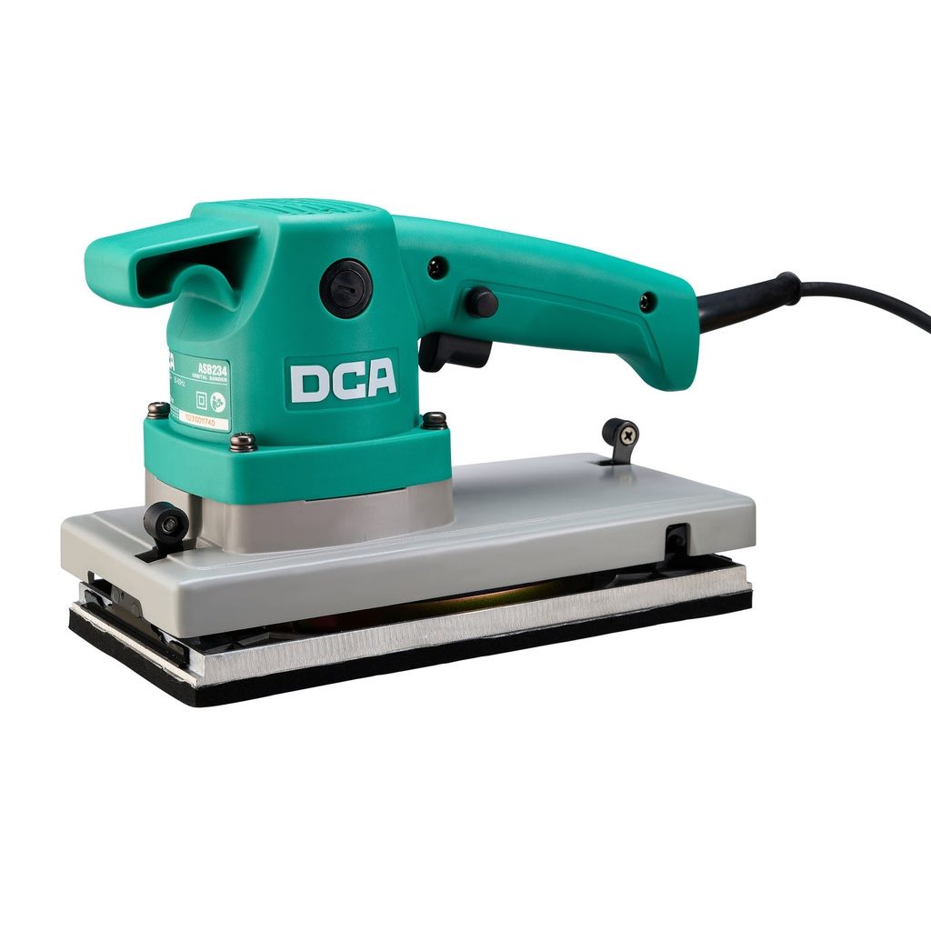 DCA 520W Orbital Sander