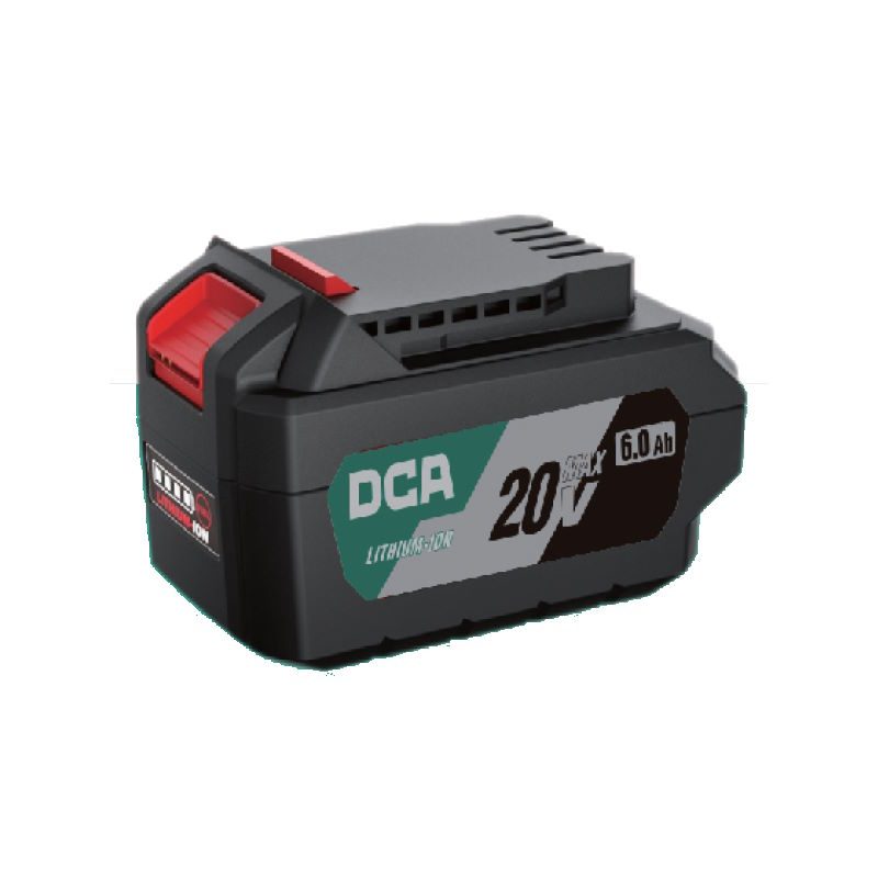 6.0Ah 20V Battery