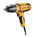 DEKO Tools 550W Electric Impact Wrench