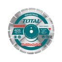 Diamond Disc For Asphalt Cutting 405mm (16"), TOTAL TOOLS