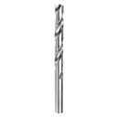 HSS Drill Bit 8.0mm M2, TOTAL TOOLS