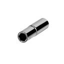 Hexagonal Socket 1/2" 13mm Industrial, TOTAL TOOLS