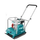 Petrol Plate Compactor 6.5HP 4800W, TOTAL TOOLS