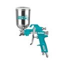 Spray Gun 400cc 1.5mm 3.5-6.0cfm, TOTAL TOOLS