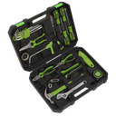 Tool Kit 24pc, SEALEY UK