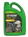 5L Greyhound Lubricant Mineral G-Power 15w40 CI-4/SL Engine Oil For Petrol & Diesel engines