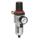 Air Filter/Regulator/Lubricator, SEALEY UK