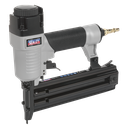 Air Nail Gun 10-50mm Capacity, SEALEY UK