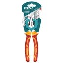 Combination Pliers (6") 160mm Insulated, TOTAL TOOLS