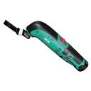 DCA 12V Cordless Brushless Multi-Tool (Tool Only)