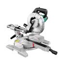 DCA 255mm Sliding Compound Mitre Saws