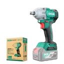 DCA 20V Brushless Impact Wrench 488nm (Tool Only)