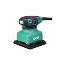 DCA 240W Orbital Sander