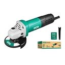 DCA 820W 115mm Angle Grinder