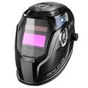 DEKO
Tools Smart Touch Welding Helmet (Black).